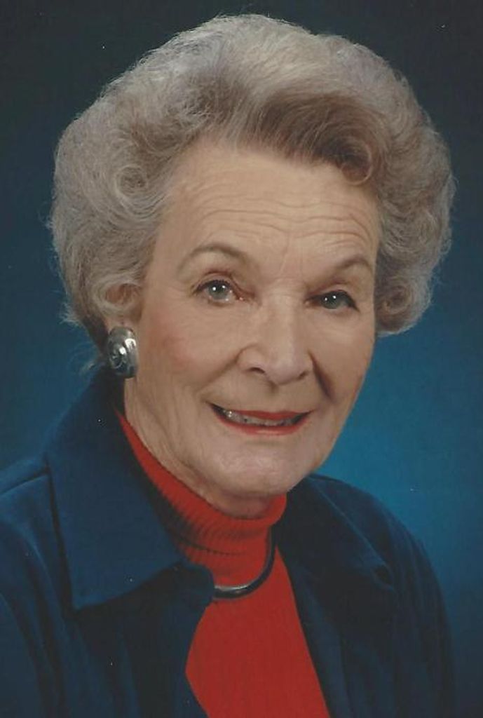 Betty Sue Denman (Denman)  Merritt