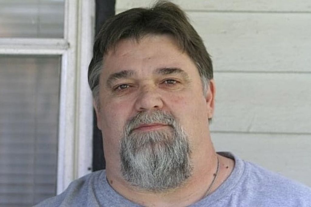Calvin George Gladwell Profile Photo