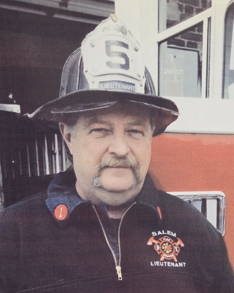 George H.F. Croteau Profile Photo