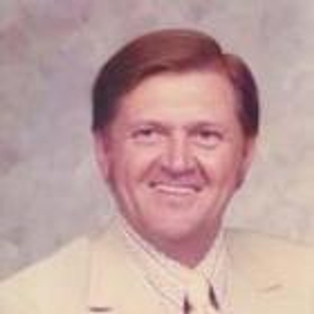 James W Armstrong