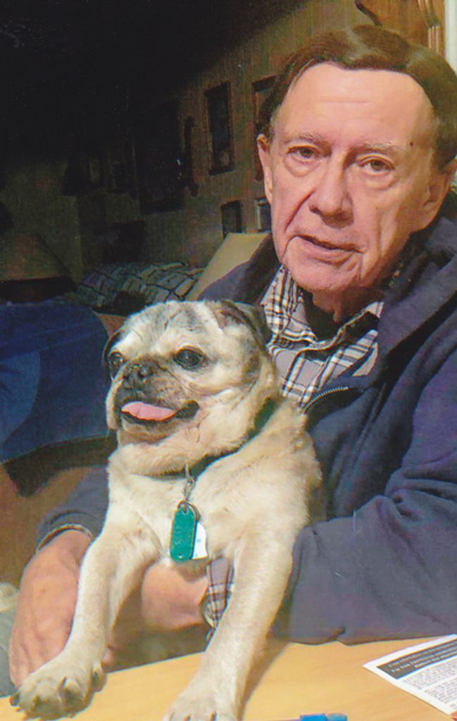 Louis J. Strine Profile Photo