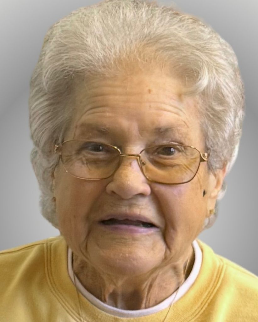 Wilma Fern Peyton McKinney Profile Photo