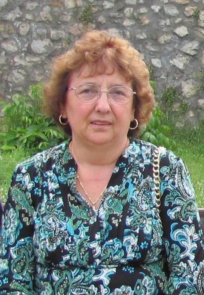 Vita Petrevski Profile Photo