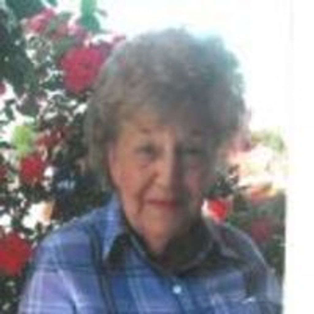 Geraldine Helen Darnell