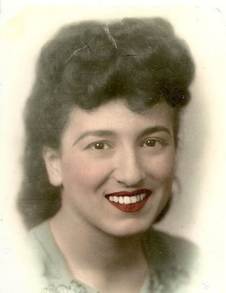 Jeannett Lambert Profile Photo