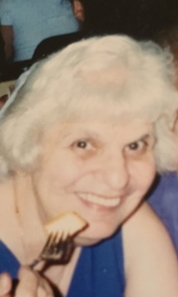 Dorothy Chinchinian Profile Photo
