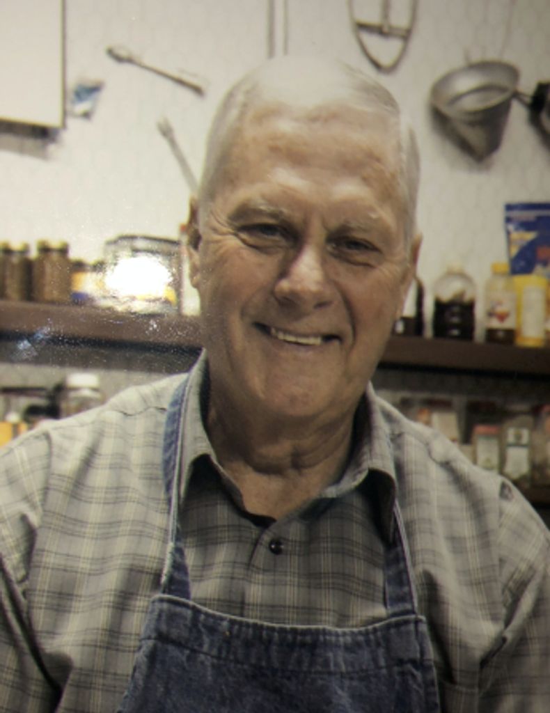 William Auzy Woolsey Sr. Profile Photo
