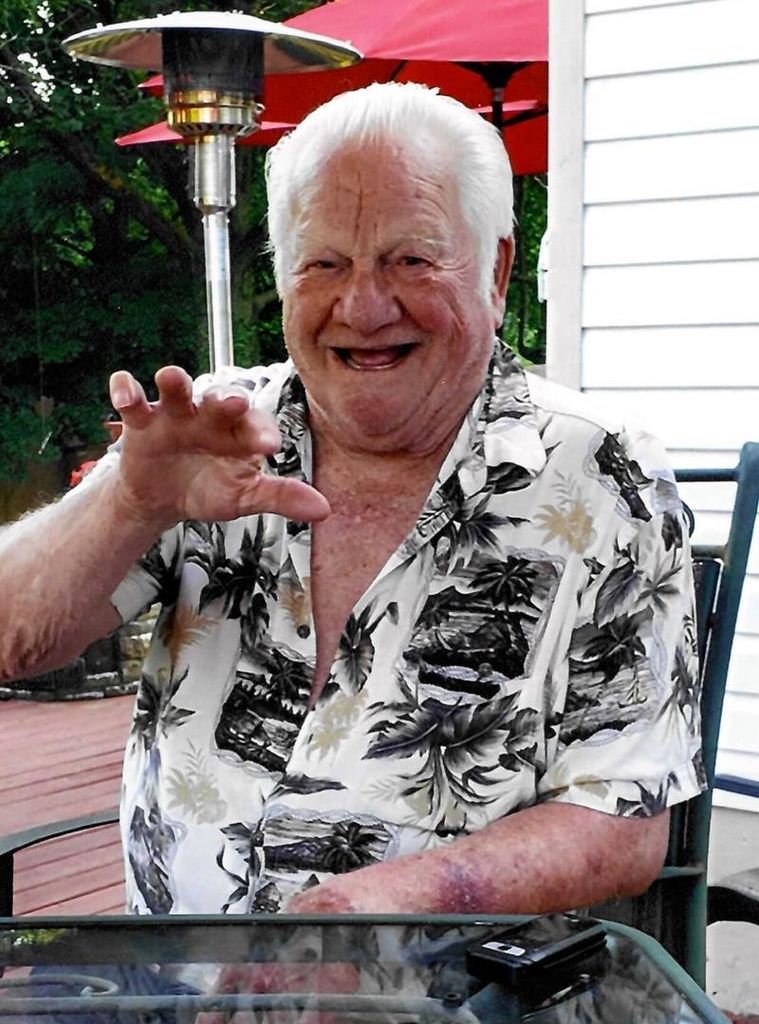 Delmar L. Helgen Profile Photo