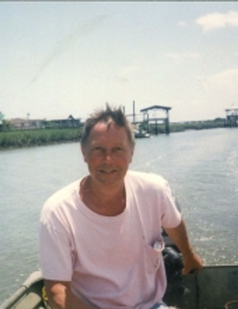 James W. Welch, Jr.
