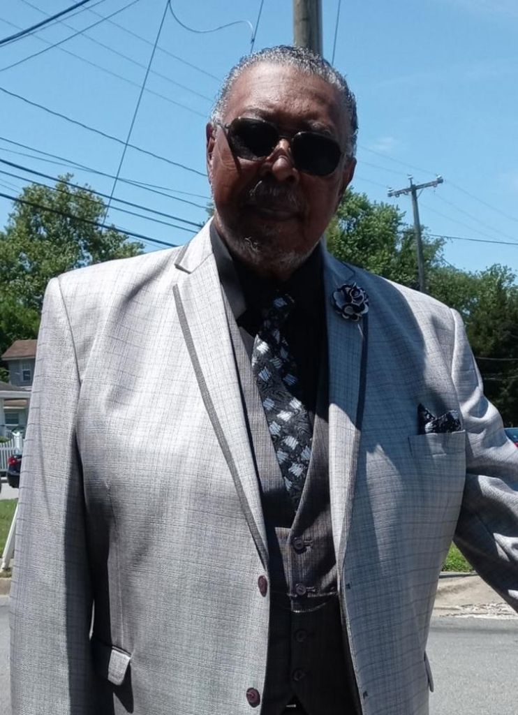 Shirley E. Combs, Jr. Profile Photo
