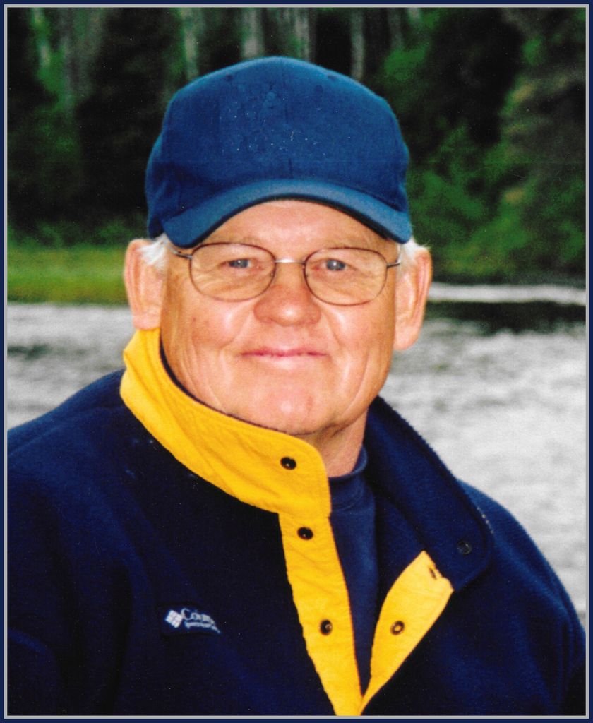 Rodney “Rod” Peterson