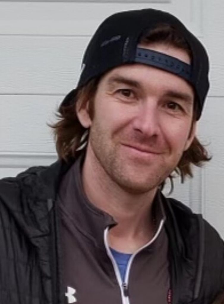 Shane Peterson Profile Photo