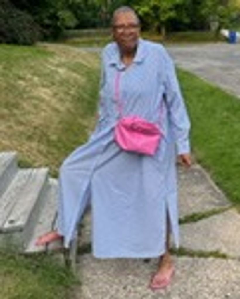 VIVIAN J. JOHNSON Profile Photo
