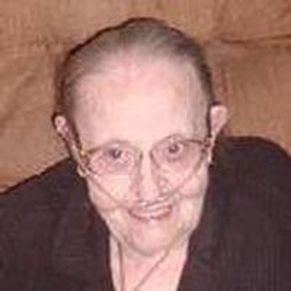 Norma V. Asbury