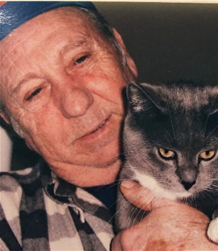 Robert Allen Arnold, Sr.