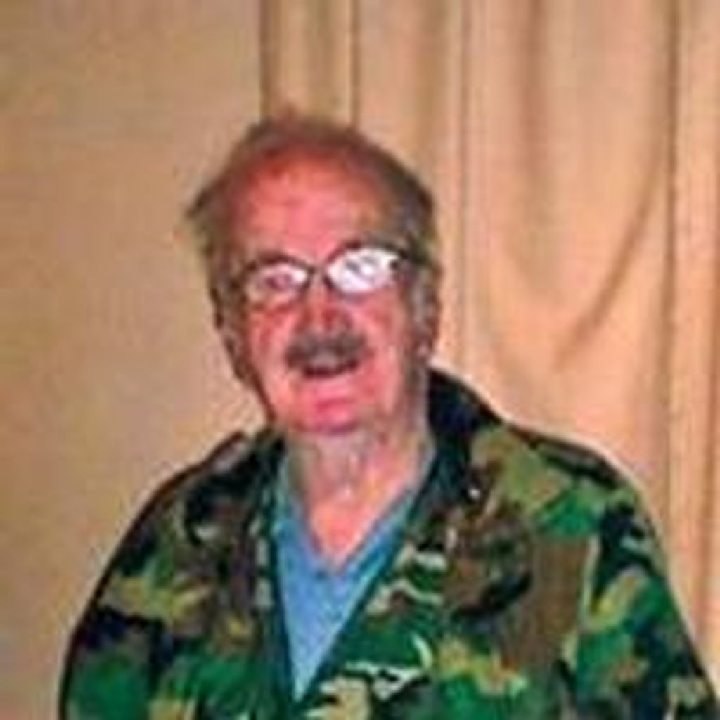 Thomas "Frank" Franklin Wilson Profile Photo