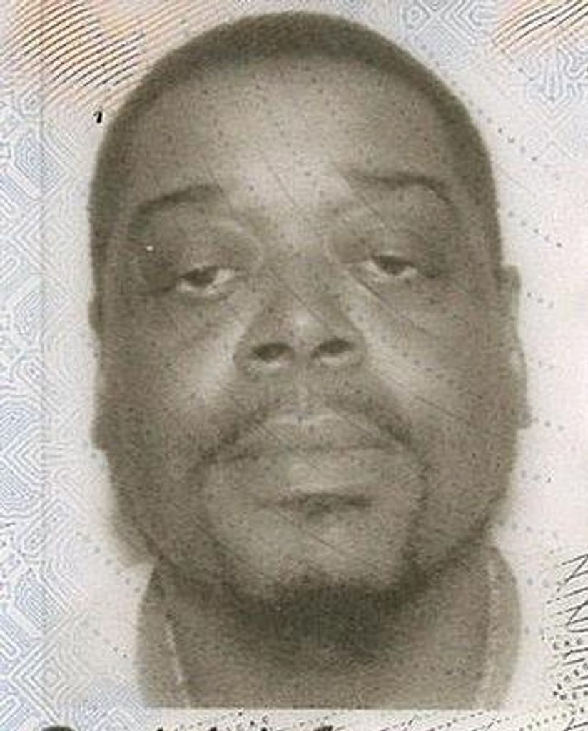 Chirley Junior Allen Ii. Profile Photo