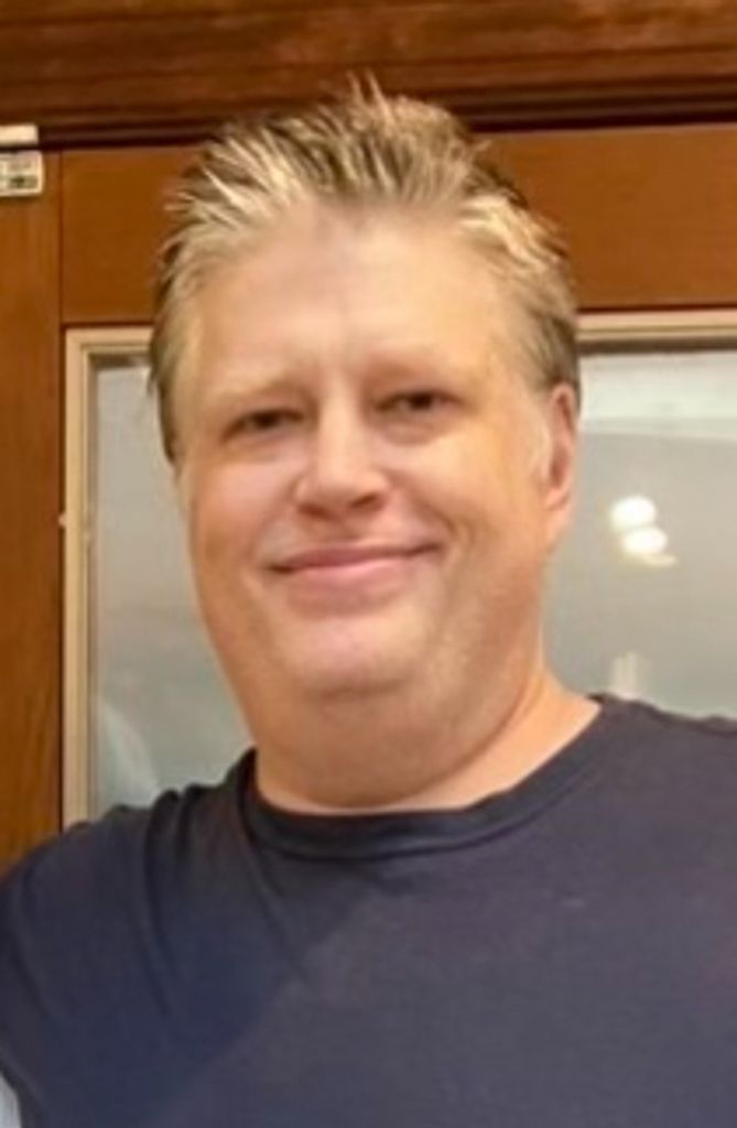 Eric D. Renaud Profile Photo