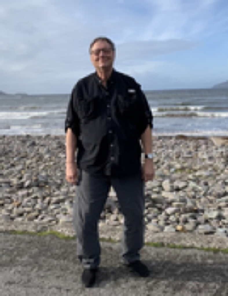 Jerry Michael O'Bannion