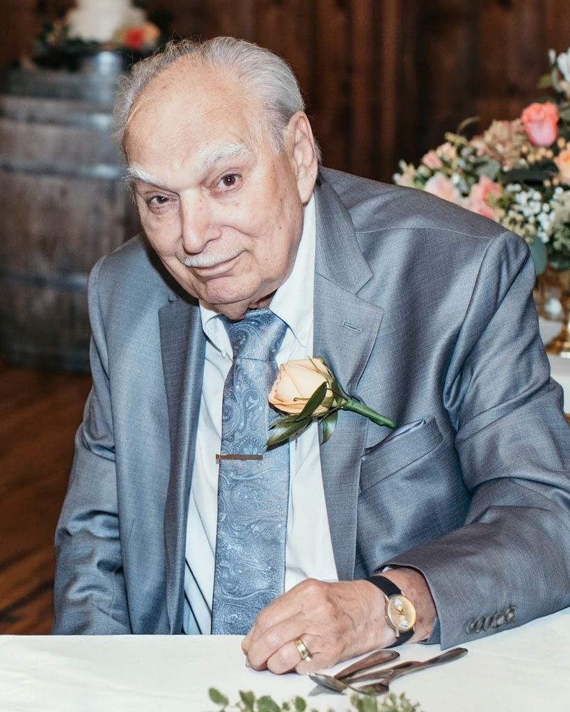 John R. Coccio, Sr. Profile Photo