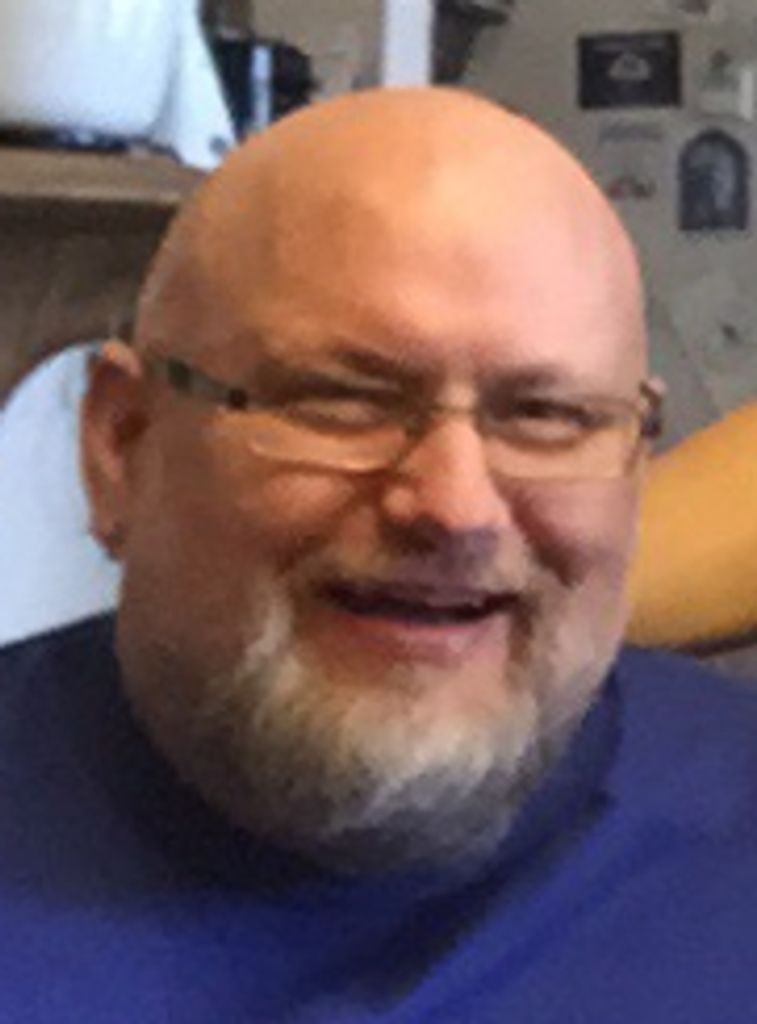 David Raymond Gawarecki