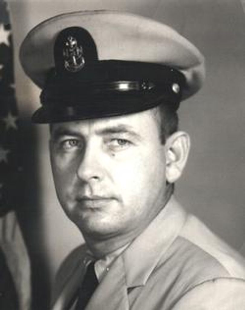 William "Chief" H Chappel