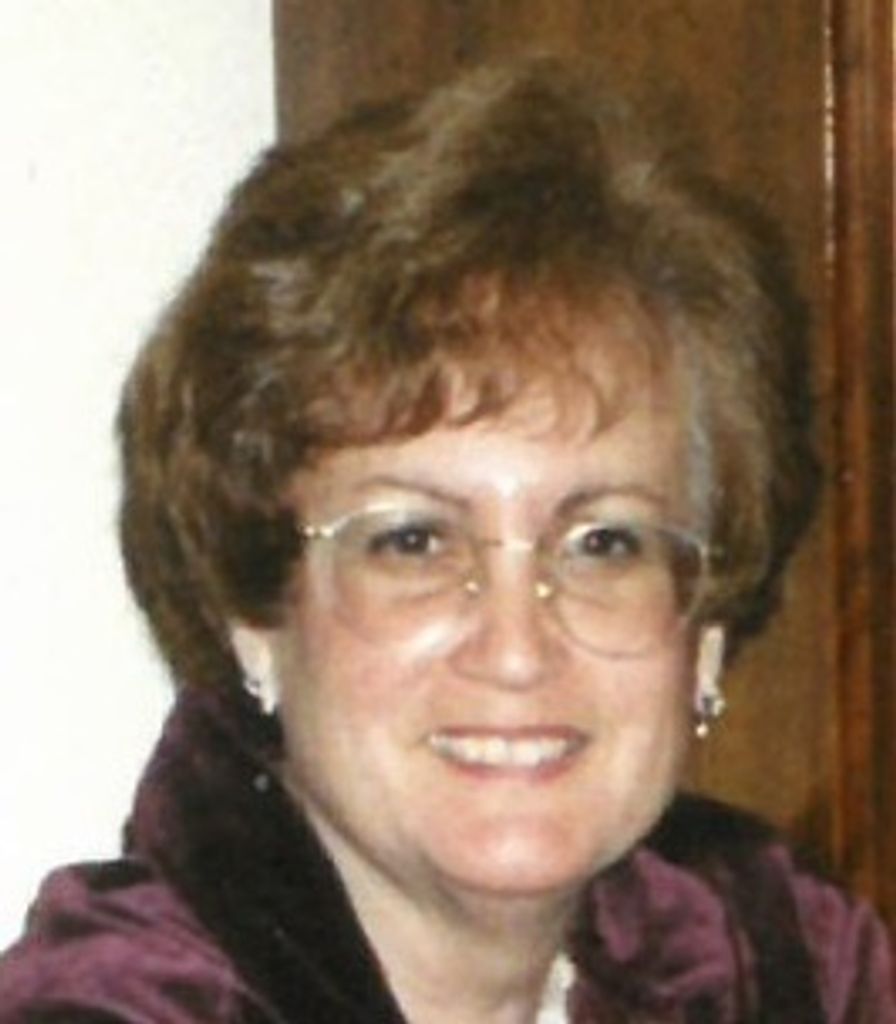 Joann Peters