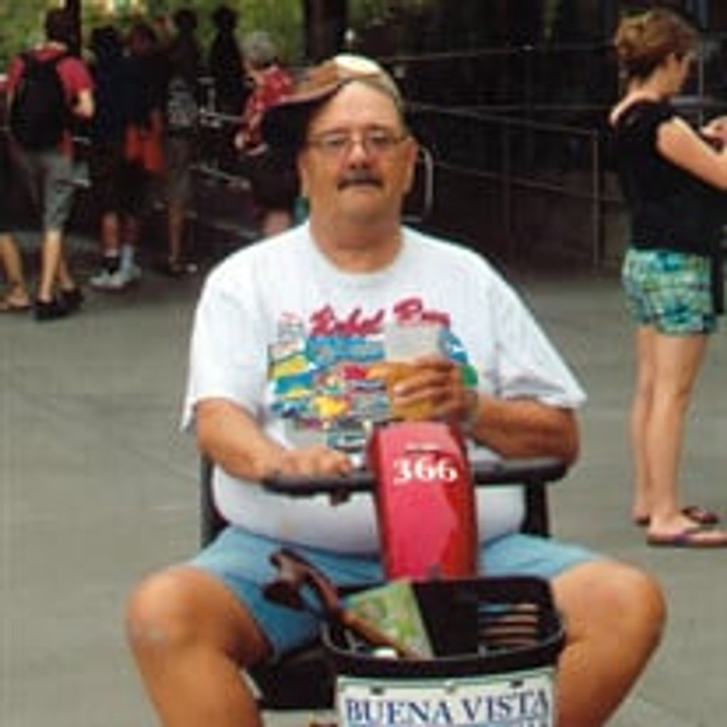 Gary  E. Nuse