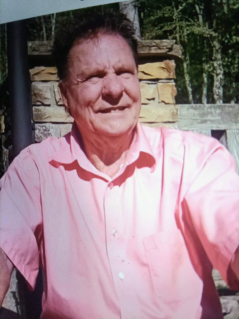 Fred Ernest Jones Profile Photo
