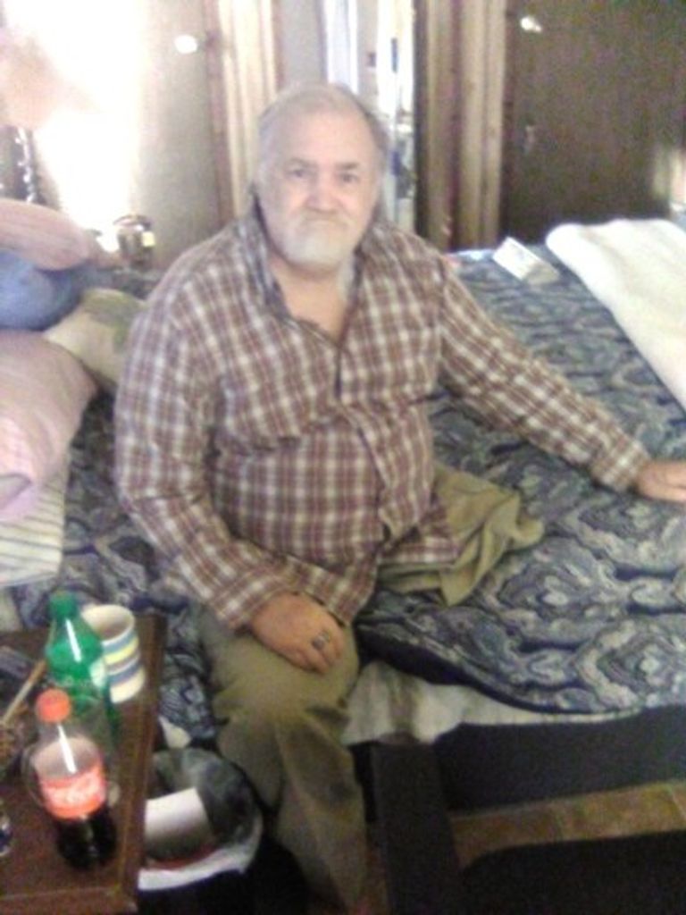 Gary Gerald Thomas Profile Photo