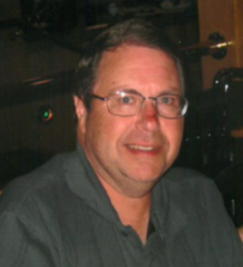 Robert "Bob" James Nie Profile Photo