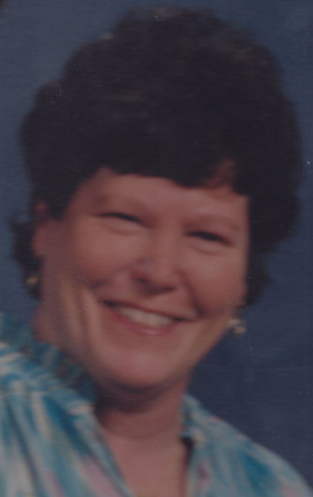 Mrs. Rebecca A. Leeming