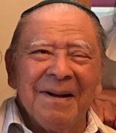 Anselmo Velasco Profile Photo