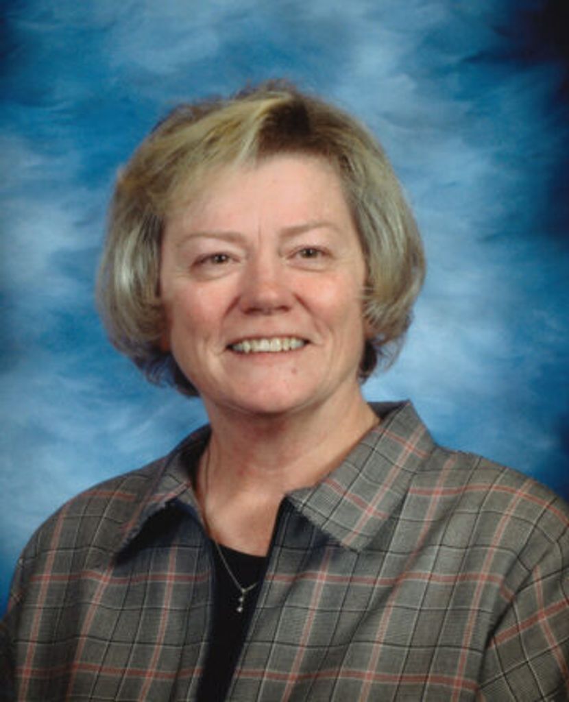 Nancy Goeke