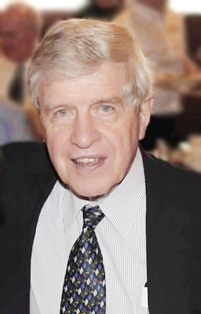 Robert J. O'Brien Profile Photo