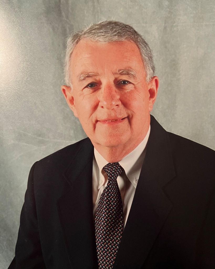 Vincent Joseph Clark, Jr. Profile Photo