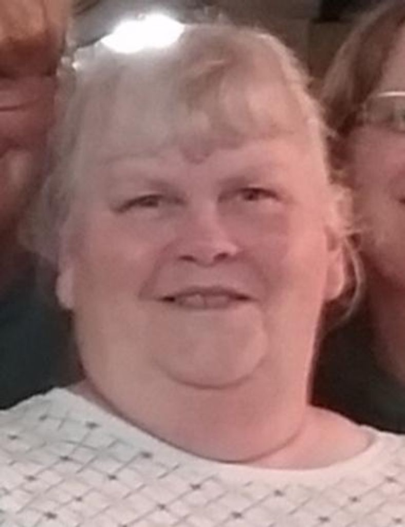 Joyce Marie Robbins Olinger Profile Photo