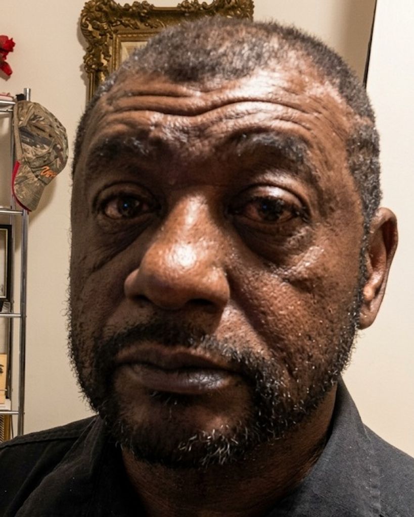 Clifton Charles Woodards Profile Photo