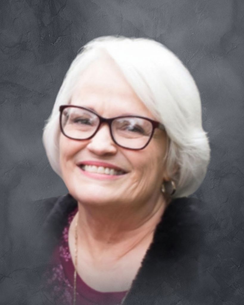 Crista Evans Archer Profile Photo