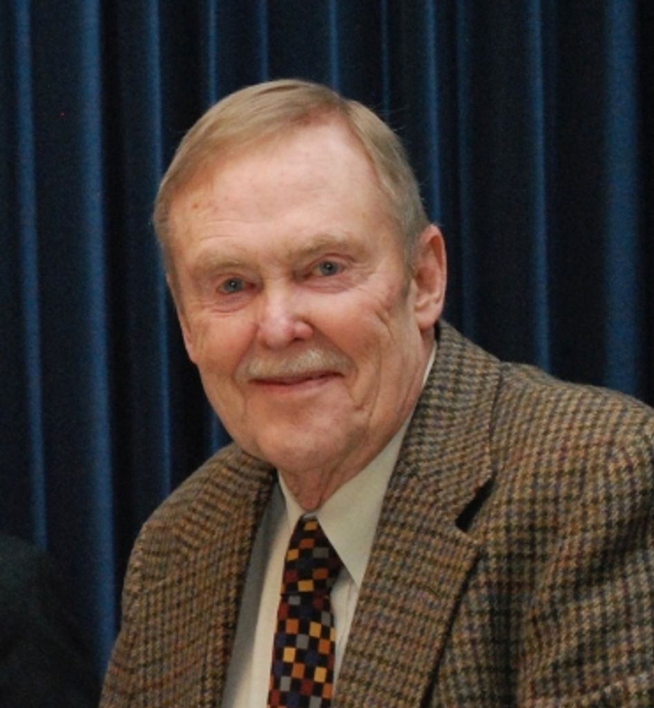 James Seaton Bertelsen