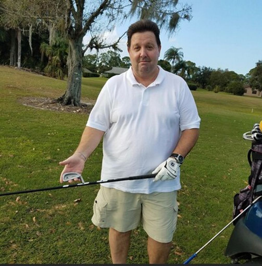 David Reidy Profile Photo