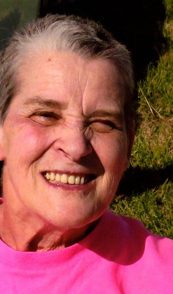 Katherine Mulchi Miller