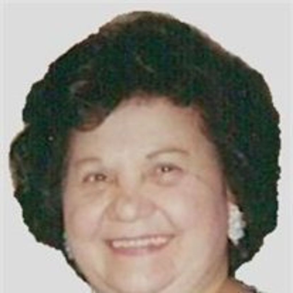 Concetta "Connie" Gall