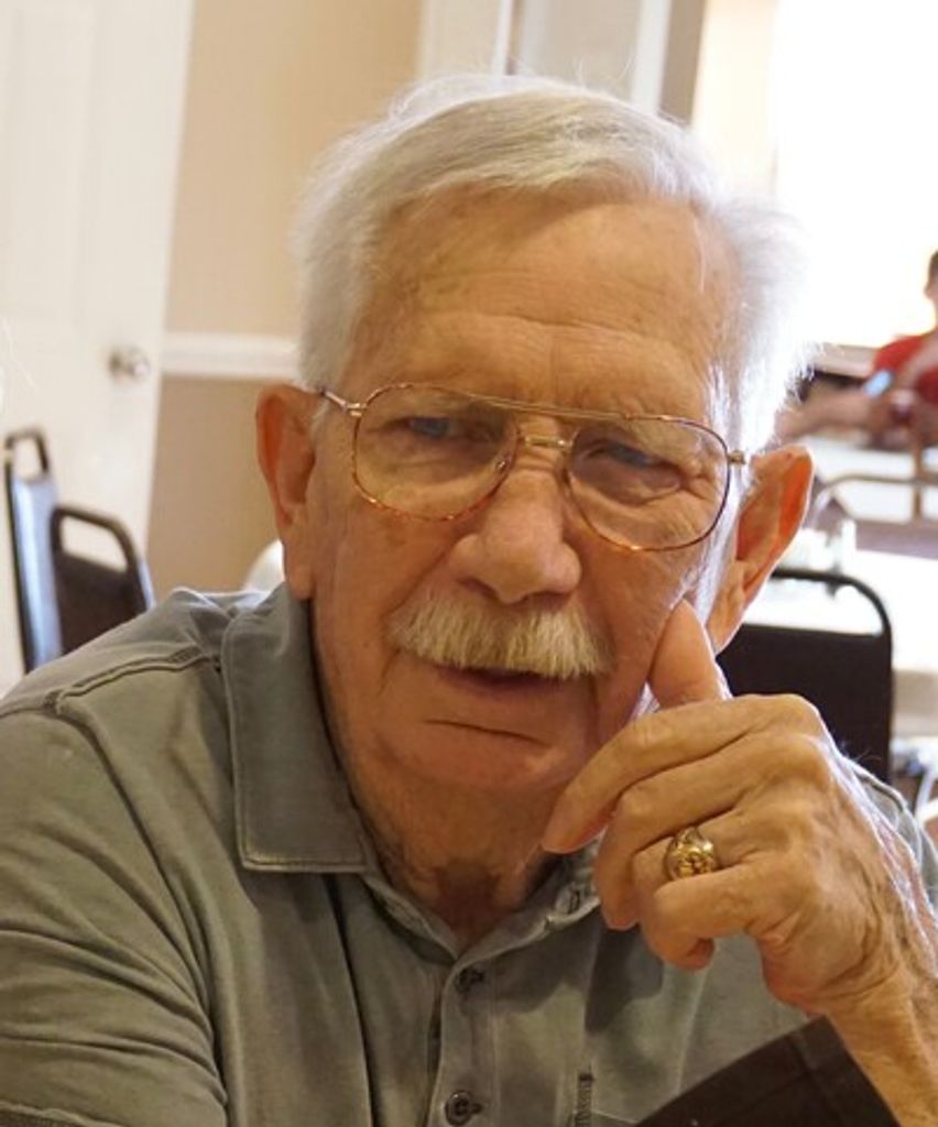 Robert C. "Bob" Lehman