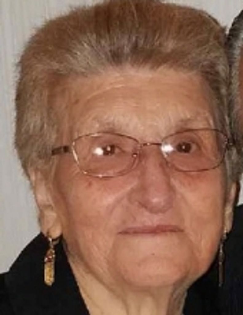 Mafalda Boccella Nazzaro