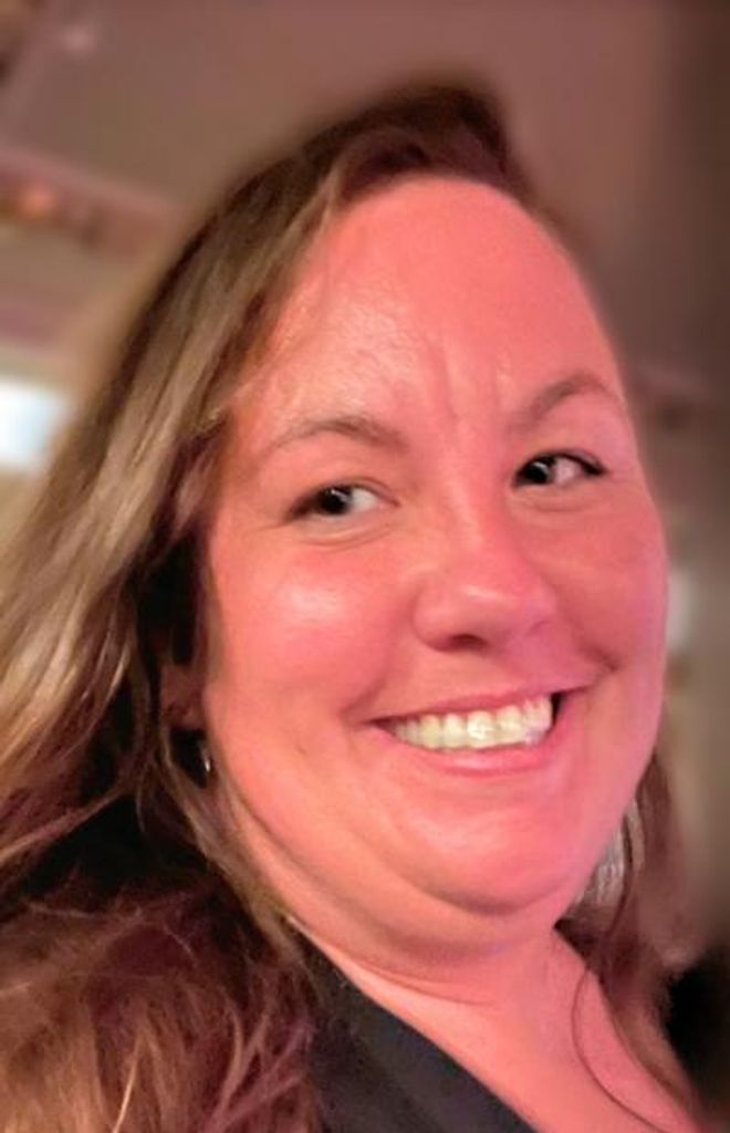 Jenny Kay Falcicchio Profile Photo