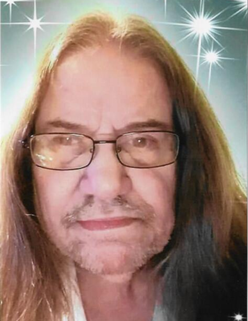 Donald Asher Profile Photo