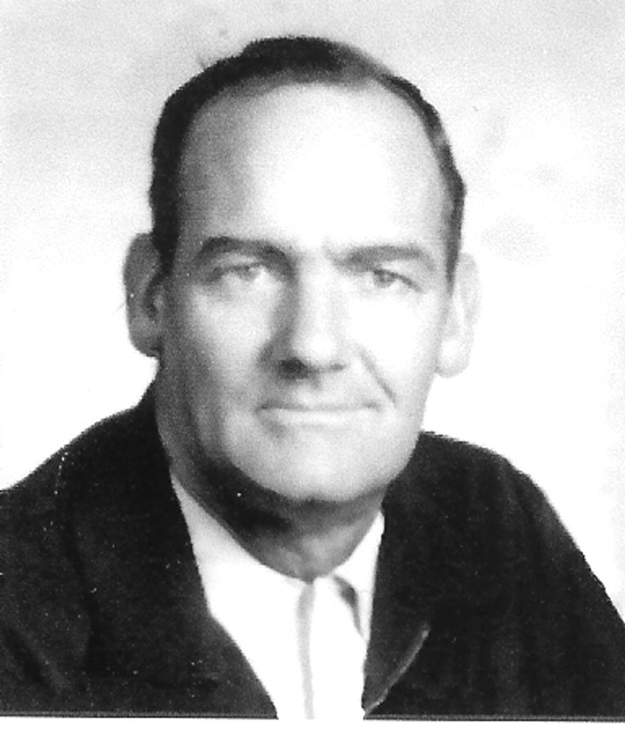 Harvey Malpass
