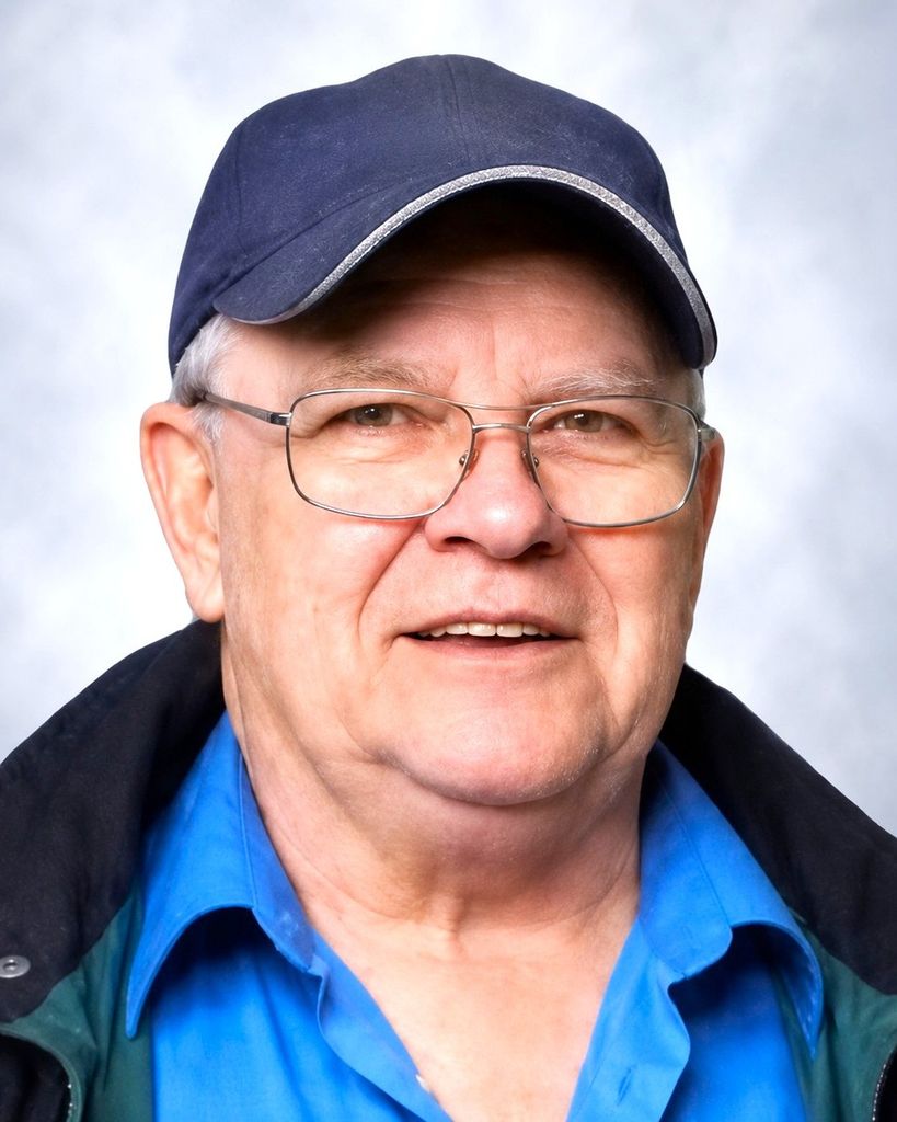 Charles Havner Profile Photo