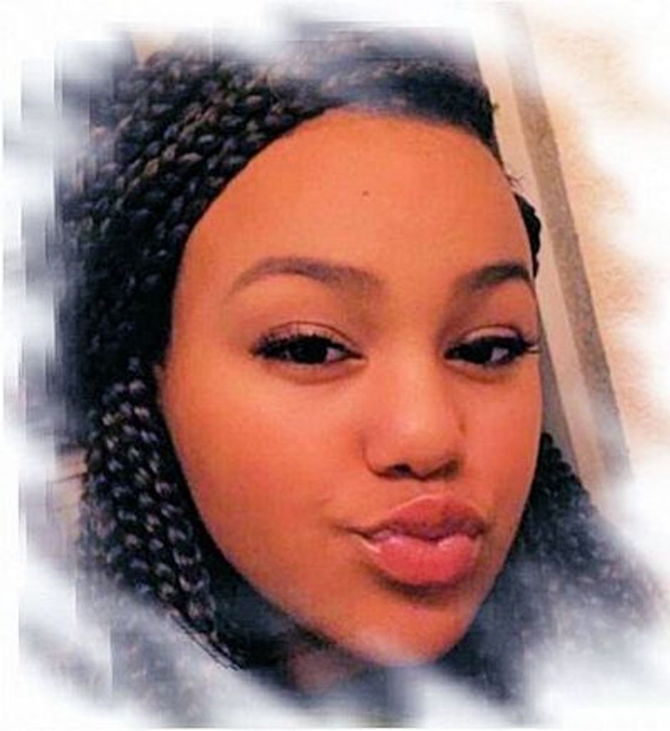 Chasity Breanna Bell Profile Photo
